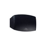 Иконка Ideal Lux 221922 ABRAM AP1 BIG NERO уличный накладной светильник черный