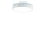 Иконка Ideal Lux 223193 HALO PL1 D35 4000K потолочный светильник белый