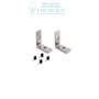 Иконка Ideal Lux 223759 SLOT KIT DESTRA SINISTRA  сталь