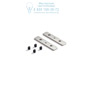 Иконка Ideal Lux 223766 SLOT KIT LINEARE  сталь