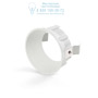 Иконка Ideal Lux 223902 TUBE GHIERA BIANCA BIG  белый