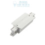 Иконка Ideal Lux 227689 LINK TRIM MAIN CONNECTOR MIDDLE WHITE  белый